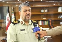 پایان فرار دو ساله سارقان ۱۲۰ میلیارد مس
