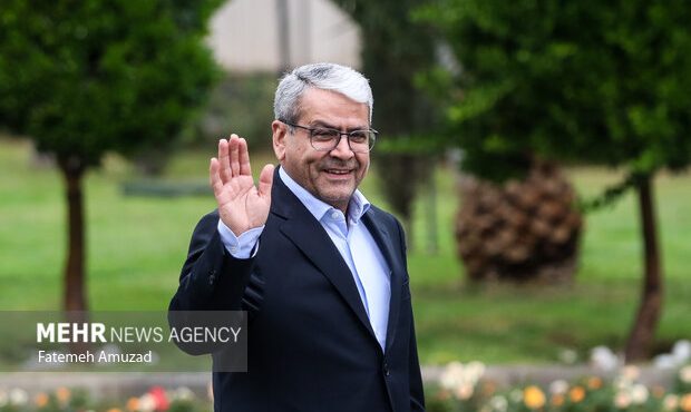 تقوی نژاد: بودجهریزی عملیاتی مبتنی بر عملکرد است نه چانهزنی تقوی نژاد: بودجهریزی عملیاتی مبتنی بر عملکرد است نه چانهزنی