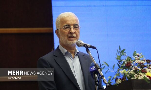 هشدار مؤمنی درباره تبعات کاهش جمعیت؛ ایرانِ ۱۴۸۰ کمتر از ۴۰ میلیون نفر هشدار مؤمنی درباره تبعات کاهش جمعیت؛ ایرانِ ۱۴۸۰ کمتر از ۴۰ میلیون نفر