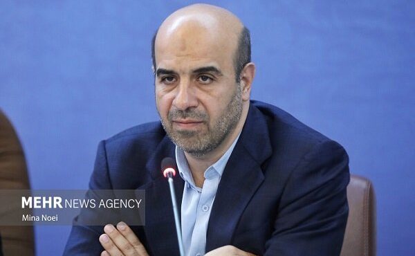رئیس ساتبا: ۸۰۰ مگاوات نیروگاه تجدیدپذیر در روستاها توسعه مییابد رئیس ساتبا: ۸۰۰ مگاوات نیروگاه تجدیدپذیر در روستاها توسعه مییابد