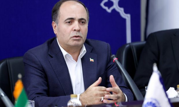 بهبود تراز تجاری در بخش کشاورزی از منفی ۱۱ به منفی ۸ میلیارد دلار بهبود تراز تجاری در بخش کشاورزی از منفی ۱۱ به منفی ۸ میلیارد دلار