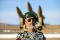 دریادار سیاری: نیروهای‌مسلح آماده مقابله با هر تهدیدی هستند