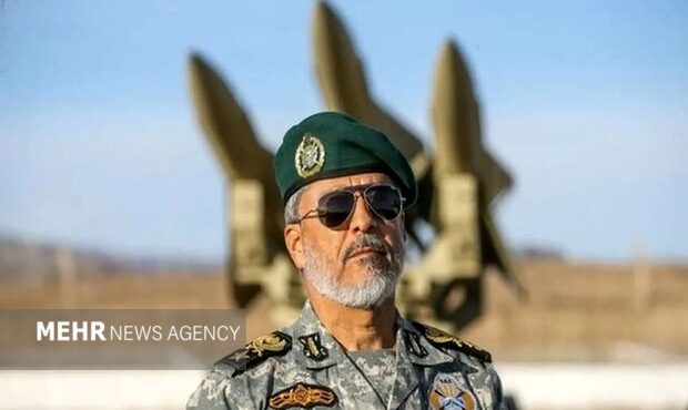 دریادار سیاری: نیروهای‌مسلح آماده مقابله با هر تهدیدی هستند