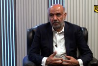 میدری: سیستان و بلوچستان نقطه همگرایی میان مردم، نهادها و دولت میشود میدری: سیستان و بلوچستان نقطه همگرایی میان مردم، نهادها و دولت میشود