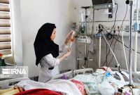 رییس سازمان نظام پرستاری: بسته جامع حمایت از پرستاران تدوین شد رییس سازمان نظام پرستاری: بسته جامع حمایت از پرستاران تدوین شد