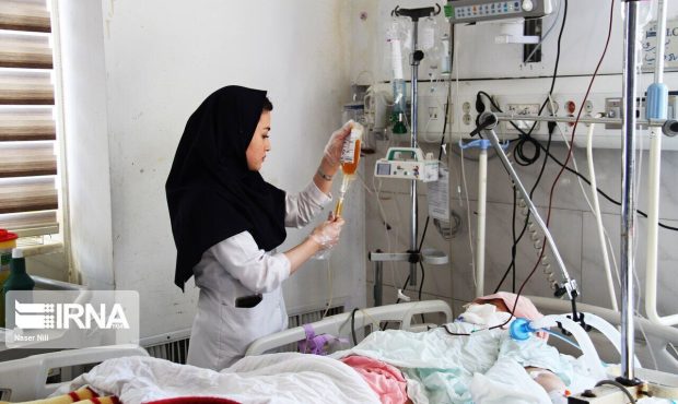 رییس سازمان نظام پرستاری: بسته جامع حمایت از پرستاران تدوین شد رییس سازمان نظام پرستاری: بسته جامع حمایت از پرستاران تدوین شد