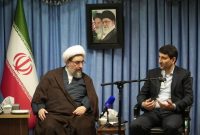 وزیر ارتباطات و فناوری اطلاعات: طرح هوشمندسازی پست از تبریز آغاز شد وزیر ارتباطات و فناوری اطلاعات: طرح هوشمندسازی پست از تبریز آغاز شد