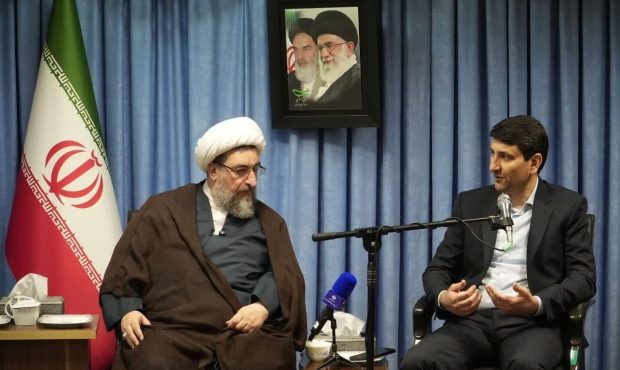 وزیر ارتباطات و فناوری اطلاعات: طرح هوشمندسازی پست از تبریز آغاز شد وزیر ارتباطات و فناوری اطلاعات: طرح هوشمندسازی پست از تبریز آغاز شد