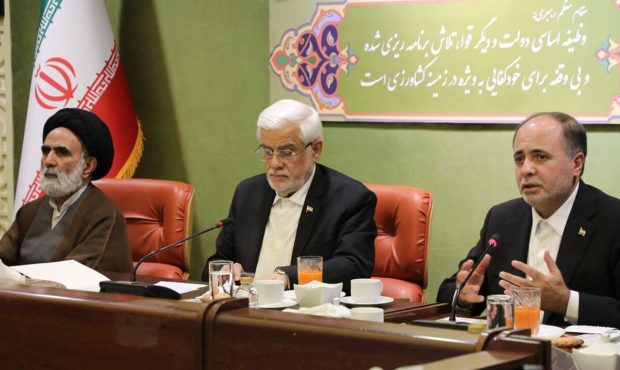 وزیر جهاد کشاورزی از تدوین نخستین سند توسعه عدالت‌محور خبر داد