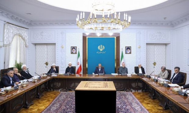 جلسه شورای‌عالی هماهنگی اقتصادی سران قوا برگزار شد