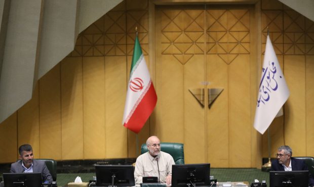 رئیس مجلس: چالش‌های اجرای برنامه هفتم با بررسی عملکرد یکساله دولت مشخص می‌شود