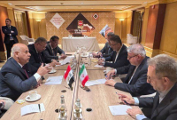 صالحی‌امیری: چین شریک راهبردی ایران در گردشگری است/ تحکیم دیپلماسی فرهنگی با عراق