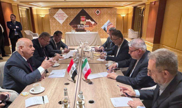 صالحی‌امیری: چین شریک راهبردی ایران در گردشگری است/ تحکیم دیپلماسی فرهنگی با عراق