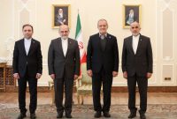 رئیس جمهور: خنثی‌سازی تبلیغات ضدایرانی از مسئولیت‌های مهم سفرا است