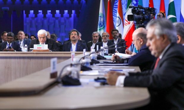 معاون اول رئیس جمهور: تفکرات خانواده شانگهای به ایران نزدیک است