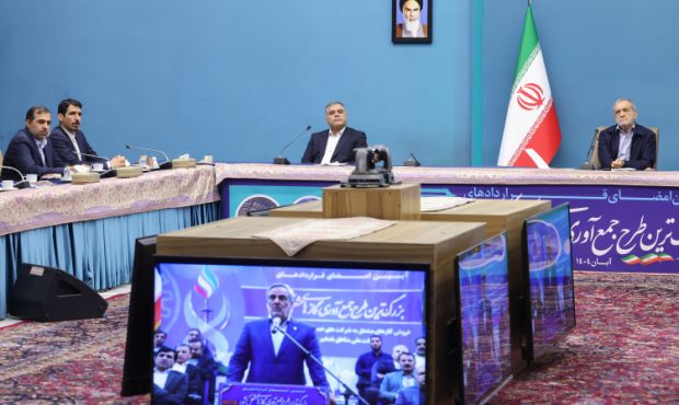 امضای قراردادهای اجرای بزرگترین طرح جمعآوری گازهای مشعل کشور امضای قراردادهای اجرای بزرگترین طرح جمعآوری گازهای مشعل کشور