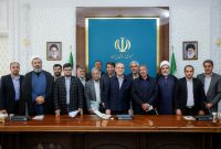 تفویض اختیار به استان‌ها در راستای رفع خودتحریمی‌ها انجام شد