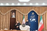 پرداخت خسارت به ۴۰۰ تن از تجار آسیب دیده حادثه بندر شهید رجایی