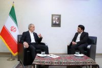 دیدار با اقشار مختلف در سفرهای استانی با هدف رسیدن به نگاه مشترک درباره آینده انجام میشود دیدار با اقشار مختلف در سفرهای استانی با هدف رسیدن به نگاه مشترک درباره آینده انجام میشود