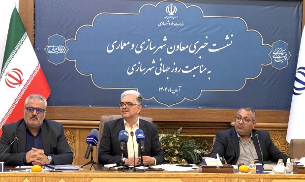 تأمین ۴۷ هزار هکتار زمین برای مسکن طی یک سال اخیر