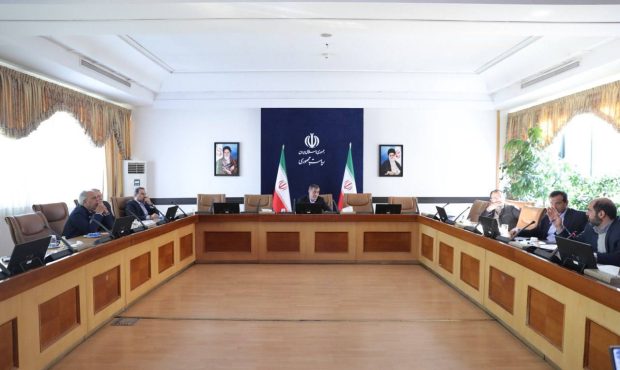 هزینه‌کرد ۸۰ درصد بودجه کشور در حوزه نیروی انسانی