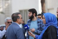 همافزایی بین بخش خصوصی و دولتی کشور برای مدیریت وضعیت استخدامی همافزایی بین بخش خصوصی و دولتی کشور برای مدیریت وضعیت استخدامی