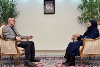 سازمان حفاظت محیط زیست نظر قطعی خود را درباره سد «ماندگان» ارائه نکرده است