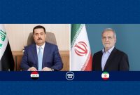 برگزاری شکوهمند انتخابات پارلمانی عراق مایه ارتقای عظمت این ملت است