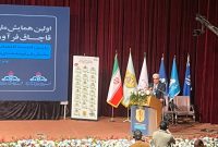 تخصیص سوخت بدون مستندات واقعی نباید انجام شود