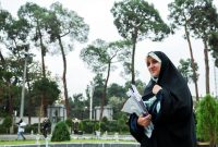 مجازات عدم پرداخت مهریه از زندان به پابند الکترونیکی تغییر پیدا کرده است