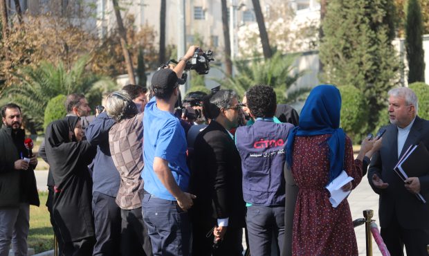 نرخ ورود گردشگر از منفی ۵۲ به مثبت ۱۰رسیده است/ برای گردشگری سلامت درآمد ۶ میلیارد یورویی پیش‌بینی شده است