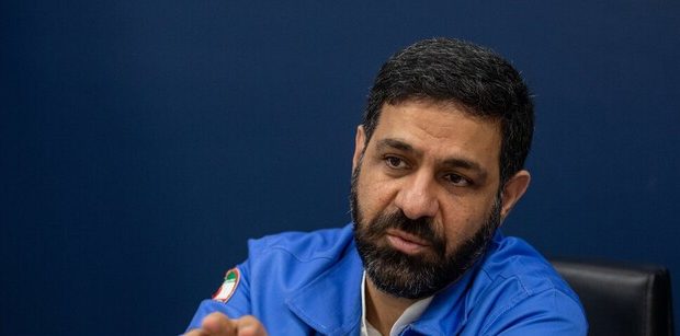 استقرار بیش از ۴۰۰ نیروی متخصص برای اطفای حریق جنگل‌های هیرکانی الیت مازندران