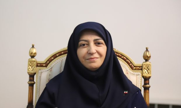 دیپلماسی محیطزیست در دولت چهاردهم فعال شد/ در اجلاس «کاپ۳۰» چه گذشت؟ دیپلماسی محیطزیست در دولت چهاردهم فعال شد/ در اجلاس «کاپ۳۰» چه گذشت؟