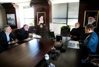 دستور رئیس‌جمهور پزشکیان برای نهایی‌سازی ساختار سازمانی و تأمین اعتبار تعمیرات قطارهای حومه‌ای