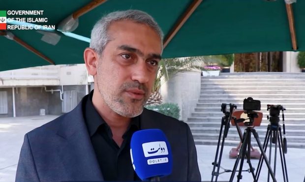 دعوت وزیر اقتصاد از سرمایه‌گذاران خارجی/ تسهیلات و تمهیدات ایران برای افزایش سرمایه‌گذاری