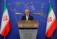 نامه رئیس‌جمهور به ولیعهد عربستان صرفا یک نامه معمولی بود