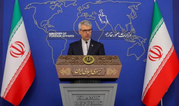 نامه رئیسجمهور به ولیعهد عربستان صرفا یک نامه معمولی بود نامه رئیسجمهور به ولیعهد عربستان صرفا یک نامه معمولی بود