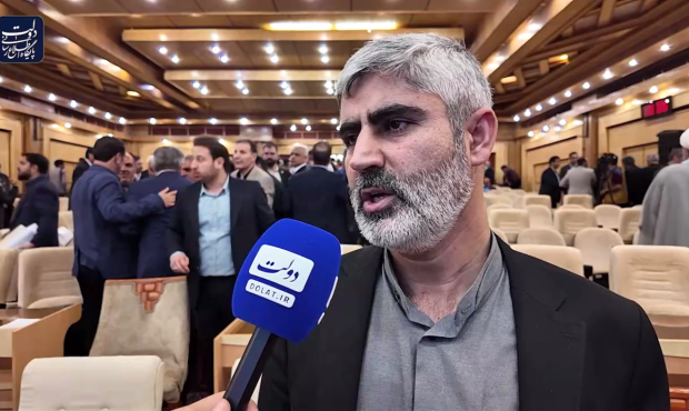 نگاه دولت چهاردهم در توسعه عدالت آموزشی یک نگاه کاملاً ملی است نگاه دولت چهاردهم در توسعه عدالت آموزشی یک نگاه کاملاً ملی است