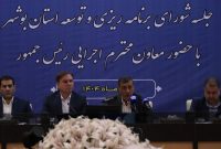 عدالت آموزشی، انرژی‌های پاک و مهارت‌آموزی سه اولویت دولت چهاردهم است