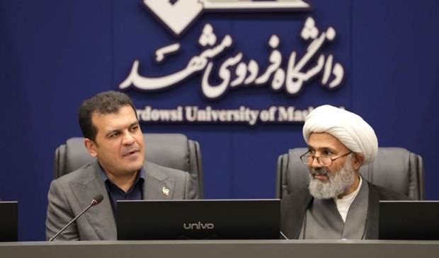 همافزایی دولت و مجلس برای توسعه زیستبوم دانشبنیان همافزایی دولت و مجلس برای توسعه زیستبوم دانشبنیان