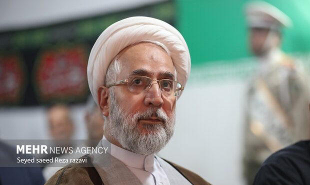 دادستان کل کشور: ترک فعلها را با قاطعیت پیگیری میکنیم دادستان کل کشور: ترک فعلها را با قاطعیت پیگیری میکنیم