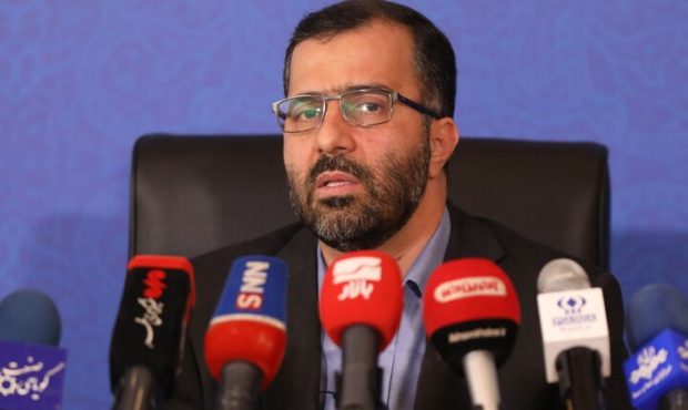 گودرزی: عملکرد دولت در اجرای برنامه هفتم بررسی میشود گودرزی: عملکرد دولت در اجرای برنامه هفتم بررسی میشود