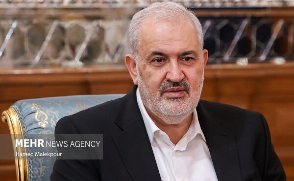 انتقال آب از سد طالقان، تأمین آب ۳ میلیون نفر را تضمین میکند انتقال آب از سد طالقان، تأمین آب ۳ میلیون نفر را تضمین میکند