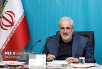 علی آبادی: وزارت نیرو ۱۱ هزار مگاوات برق پاک به شبکه میافزاید علی آبادی: وزارت نیرو ۱۱ هزار مگاوات برق پاک به شبکه میافزاید