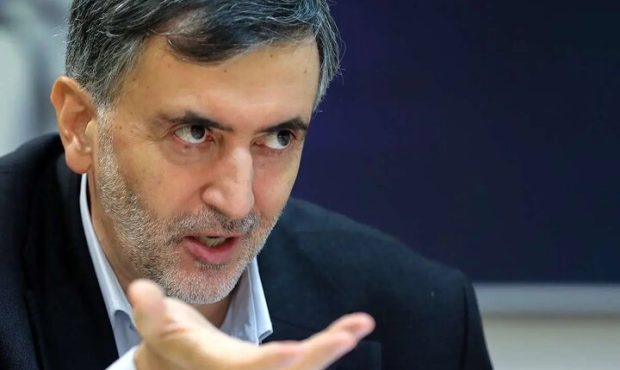 گنجی: ایران همواره مستقل و پابرجا بوده است؛ بازنمایی اقتدار ملتی کهن گنجی: ایران همواره مستقل و پابرجا بوده است؛ بازنمایی اقتدار ملتی کهن