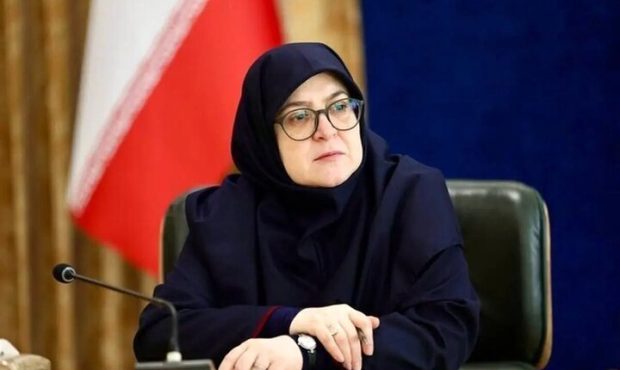 پیام تبریک سخنگوی دولت به مناسبت قهرمانی تاریخی تیم ملی هندبال دختران پیام تبریک سخنگوی دولت به مناسبت قهرمانی تاریخی تیم ملی هندبال دختران