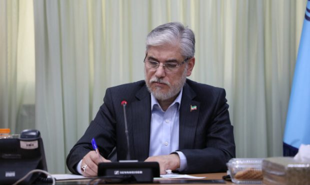 پیگیری طرح مسکن اعضای هیئت علمی توسط وزیر علوم