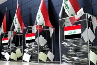 پزشکیان برگزاری شکوهمند انتخابات را به نخست وزیر عراق تبریک گفت پزشکیان برگزاری شکوهمند انتخابات را به نخست وزیر عراق تبریک گفت