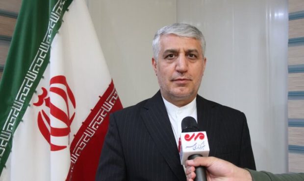 دمیرچی لو: اجلاس خزر زمینهساز همکاری و صلح پایدار در منطقه است دمیرچی لو: اجلاس خزر زمینهساز همکاری و صلح پایدار در منطقه است