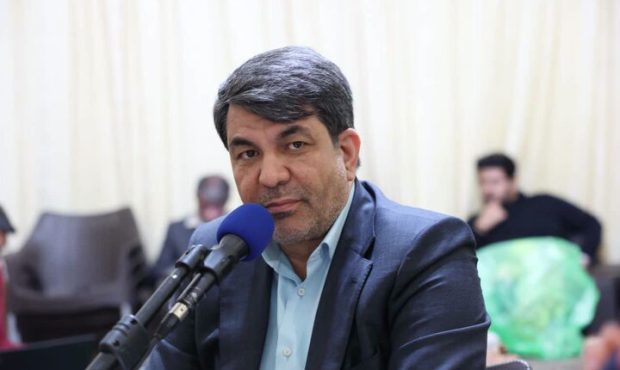 استاندار کرمان: مزار شهید سلیمانی، نگین ویژه گردشگری- زیارتی کرمان است